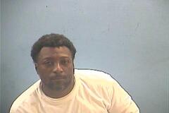 Mugshot of FRIERSON, SHAUNTONIO DEMARIO 